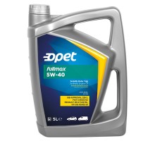 Моторна олива OPET FullMax 5W-40, 5л. (601448690)