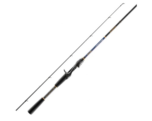 Вудилище Favorite Skyline Casting SKYC-842SH 2.54m 30-100g Ex.Fast (1693.05.68)