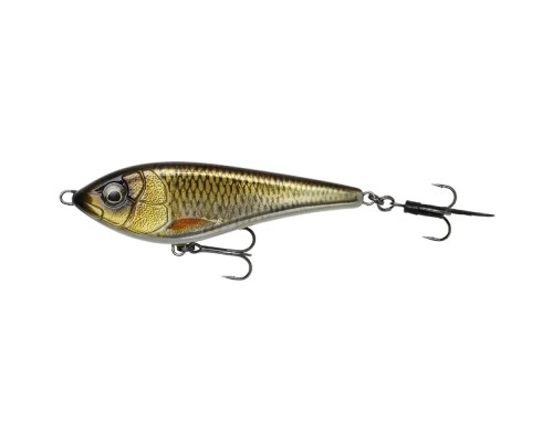 Воблер Savage Gear Deviator Swim SS 125mm 50.0g Chub (1854.44.85) Воблер Savage Gear Deviator Swim SS 125mm 50.0g Chub (1854.44.85)