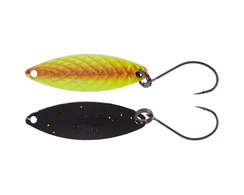 Блешня Select Omega 2.8g 34mm 31 (1870.63.36)