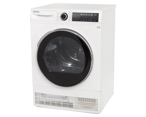 Сушильна машина Eleyus TDFD 08 100IS C