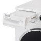 Сушильна машина Eleyus TDFD 08 100IS C