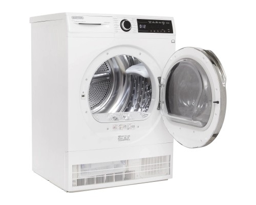 Сушильна машина Eleyus TDFD 08 100IS C