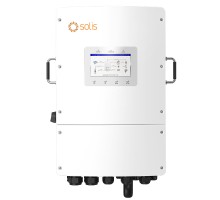 Сонячний інвертор Solis S6 12kW (S6-EH3P12K02-NV-YD-L)