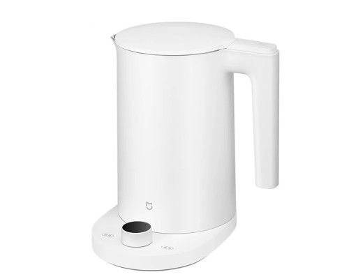 Електрочайник Xiaomi Mijia Thermostatic Kettle 2 Pro (MJJYSH01YM)