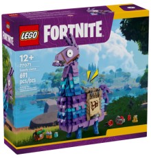 Конструктор LEGO Fortnite Supply Llama (77071)