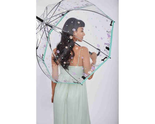 Парасоля Fulton L042 Birdcage-2 Dog & Bone (L042-039717)