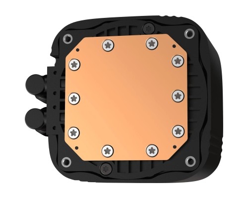 Система рідинного охолодження Deepcool LS720S Zero Dark (R-LS720-BKNNMM-G-1)