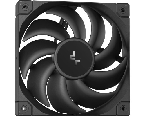 Система рідинного охолодження Deepcool LS720S Zero Dark (R-LS720-BKNNMM-G-1)