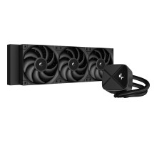 Система рідинного охолодження Deepcool LS720S Zero Dark (R-LS720-BKNNMM-G-1)