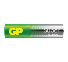 Батарейка Gp AAA LR3 Super Alcaline * 2 (24A21-SB2 / 4891199218040)