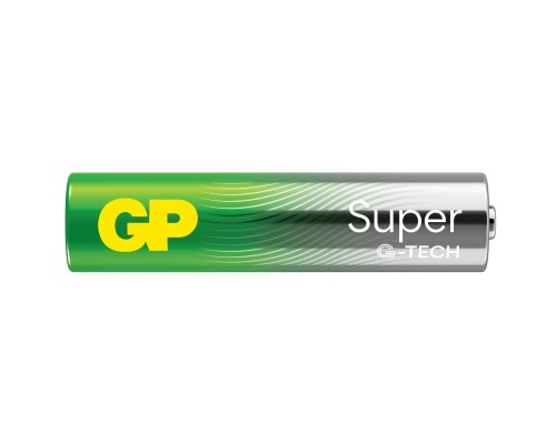 Батарейка Gp AAA LR3 Super Alcaline * 2 (24A21-SB2 / 4891199218040)