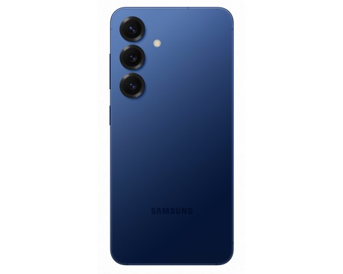 Мобільний телефон Samsung Galaxy S25 12/256Gb Navy (SM-S931BDBGEUC)