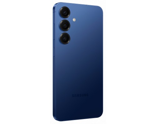 Мобільний телефон Samsung Galaxy S25 12/256Gb Navy (SM-S931BDBGEUC)