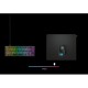 Килимок для мишки Cherry Xtrfy GP5 M Black (CX-GP5-M-BLACK)