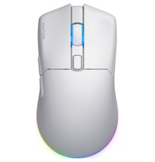 Мишка Hator Pulsar 3 Wireless White (HTM631)