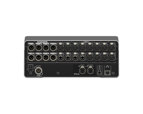 Мікшерний пульт Yamaha DM3