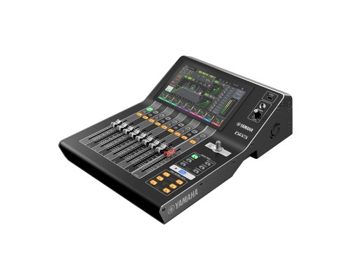 Мікшерний пульт Yamaha DM3