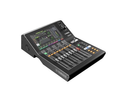 Мікшерний пульт Yamaha DM3