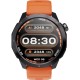 Смарт-годинник NORTH EDGE XTREK 2 orange (60793)