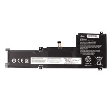 Акумулятор до ноутбука LENOVO Ideapad 5-15 (L19L4PF1) 15.4V 4650mAh PowerPlant (NB482429)