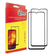 Скло захисне Dengos Kit 2pcs Xiaomi Redmi A4 (DG-TG2P-65)