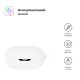 Чохол для навушників Armorstandart Hang Case для JBL Wave Flex White (ARM73551)