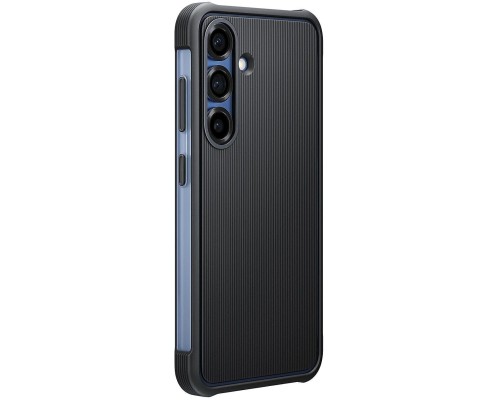 Чохол до мобільного телефона Samsung Galaxy S25 (S931) Rugged case (EF-RS931CBEGWW)