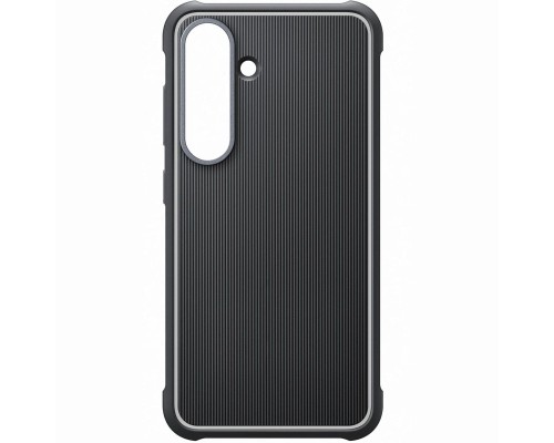 Чохол до мобільного телефона Samsung Galaxy S25 (S931) Rugged case (EF-RS931CBEGWW)