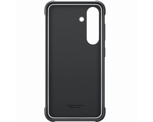 Чохол до мобільного телефона Samsung Galaxy S25 (S931) Rugged case (EF-RS931CBEGWW)
