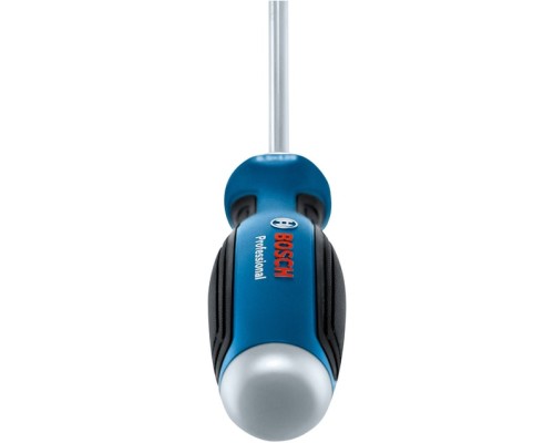 Викрутка Bosch плоска, прецизійна, SL4.5x100мм (1.600.A01.TF9)