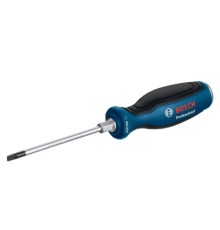 Викрутка Bosch плоска, прецизійна, SL4.5x100мм (1.600.A01.TF9)