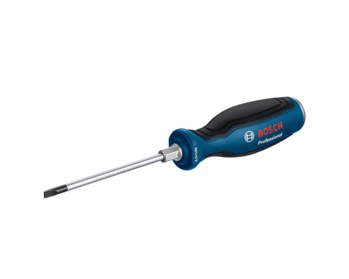 Викрутка Bosch плоска, прецизійна, SL4.5x100мм (1.600.A01.TF9)
