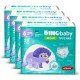 Підгузки Dino Baby 3D Soft 6 розмір (16-24 кг) 112 шт (4 упаковки по 28 шт) (4820204701727)