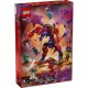 Конструктор LEGO Ninjago Громовержець Дракон Хаосу (71832)