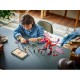 Конструктор LEGO Ninjago Громовержець Дракон Хаосу (71832)