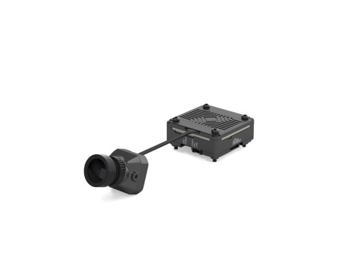 Політний стек CADDXFPV Система донаведення Ratel Ultra AI Kit + FK405 55A KIT (IRC-005ALKIT)