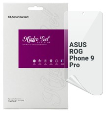 Плівка захисна Armorstandart Anti-Blue ASUS ROG Phone 9 Pro (ARM84118)