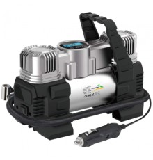 Автомобільний компресор Aspiring Airflow 3 metal 85L 180W