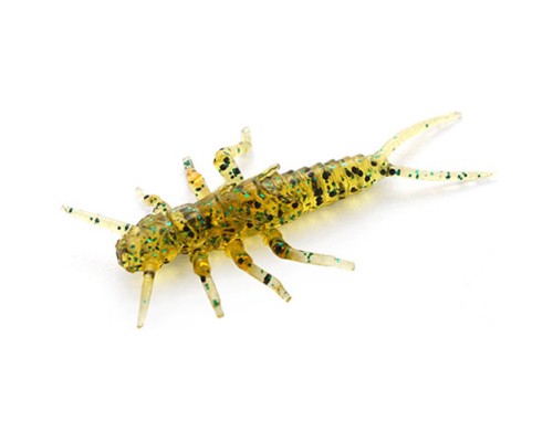 Силікон рибальський FishUP Stonefly 0.75