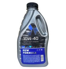 Моторна олива NEW FORMULA 10w-40 (SG/CD) кан. 1л ПЕТ (0,7кг) (NF197726)