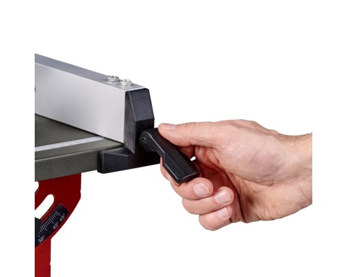 Дискова пила Einhell TC-TS 8, 500-800Вт, 200мм, 505х373мм (4340412)