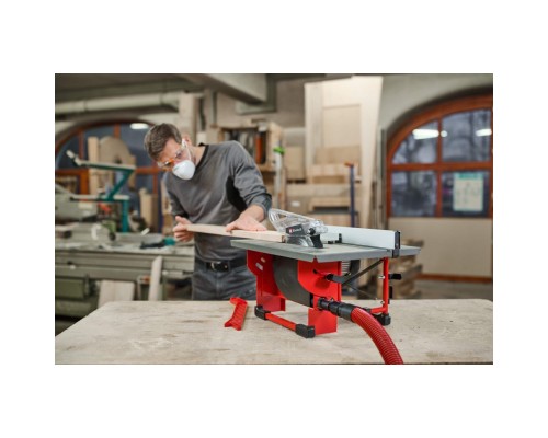 Дискова пила Einhell TC-TS 8, 500-800Вт, 200мм, 505х373мм (4340412)