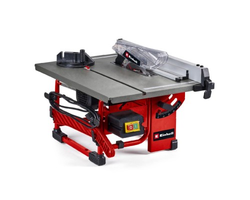 Дискова пила Einhell TC-TS 8, 500-800Вт, 200мм, 505х373мм (4340412)