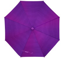 Парасоля Kite дитяча 2001-1 фіолетовий хамелеон (K24-2001-1)