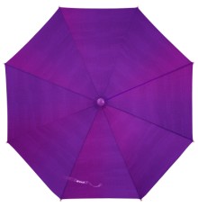 Парасоля Kite дитяча 2001-1 фіолетовий хамелеон (K24-2001-1)