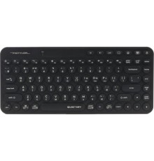 Клавіатура A4Tech FBK36C Wireless/Bluetooth Black (4711421000222)