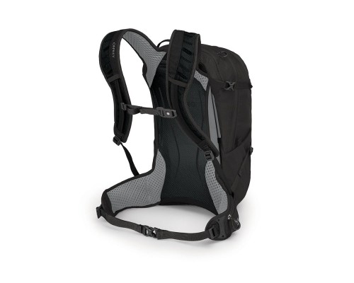 Рюкзак туристичний Osprey Syncro 20 black - O/S - чорний (009.3411)