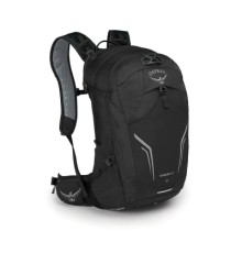 Рюкзак туристичний Osprey Syncro 20 black - O/S - чорний (009.3411)