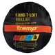 Спальний мішок Tramp Fjord Long Orange/Grey L (UTRS-049L-L)